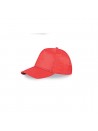 Cappellino Golf Adulto