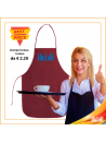 Grembiule da Cucina Classico in TNT Personalizzato