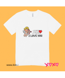 T-Shirt Personalizzate San Valentino - Regala Amore