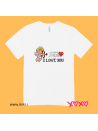 T-Shirt Personalizzate San Valentino - Regala Amore